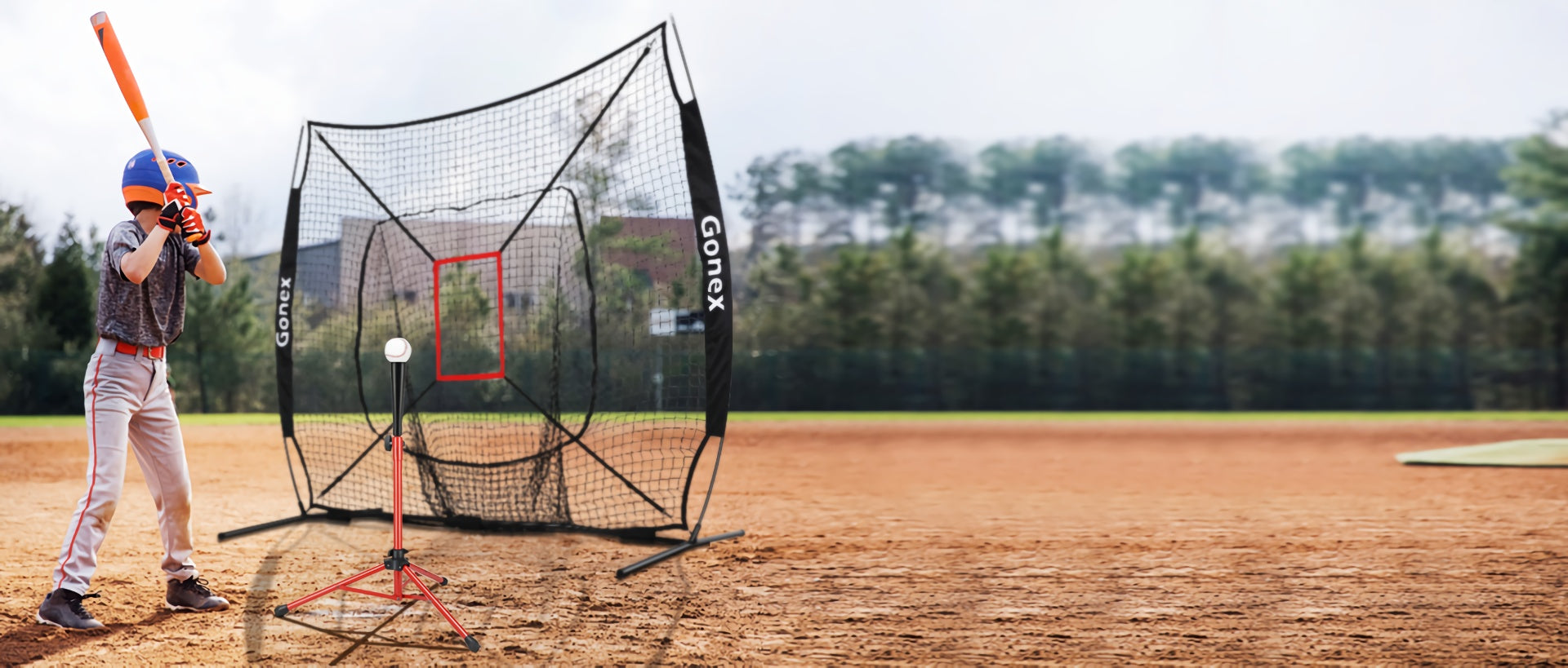 Baseball Equipment