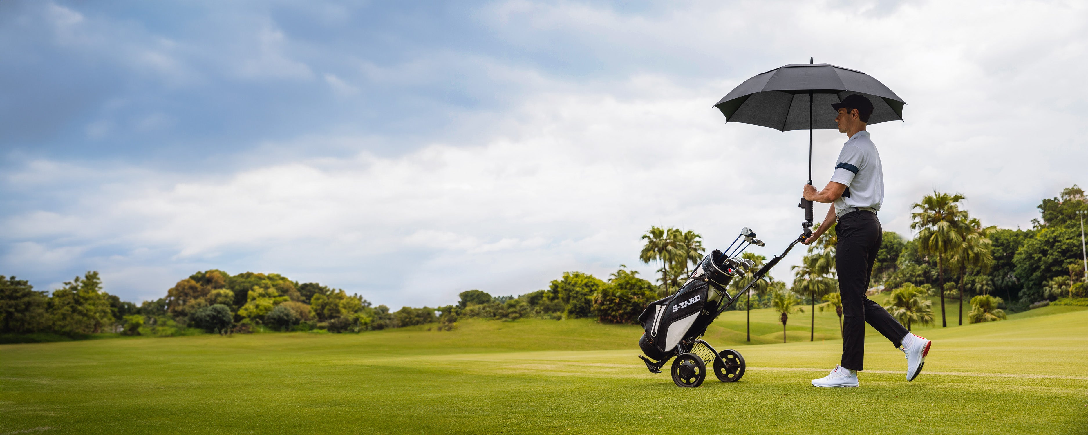 Golf Umbrella