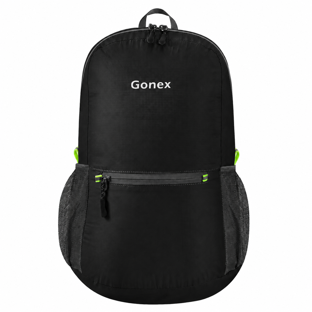 Gonex 20L Leichter, verpackbarer Wanderrucksack Praktischer Tagesrucksack