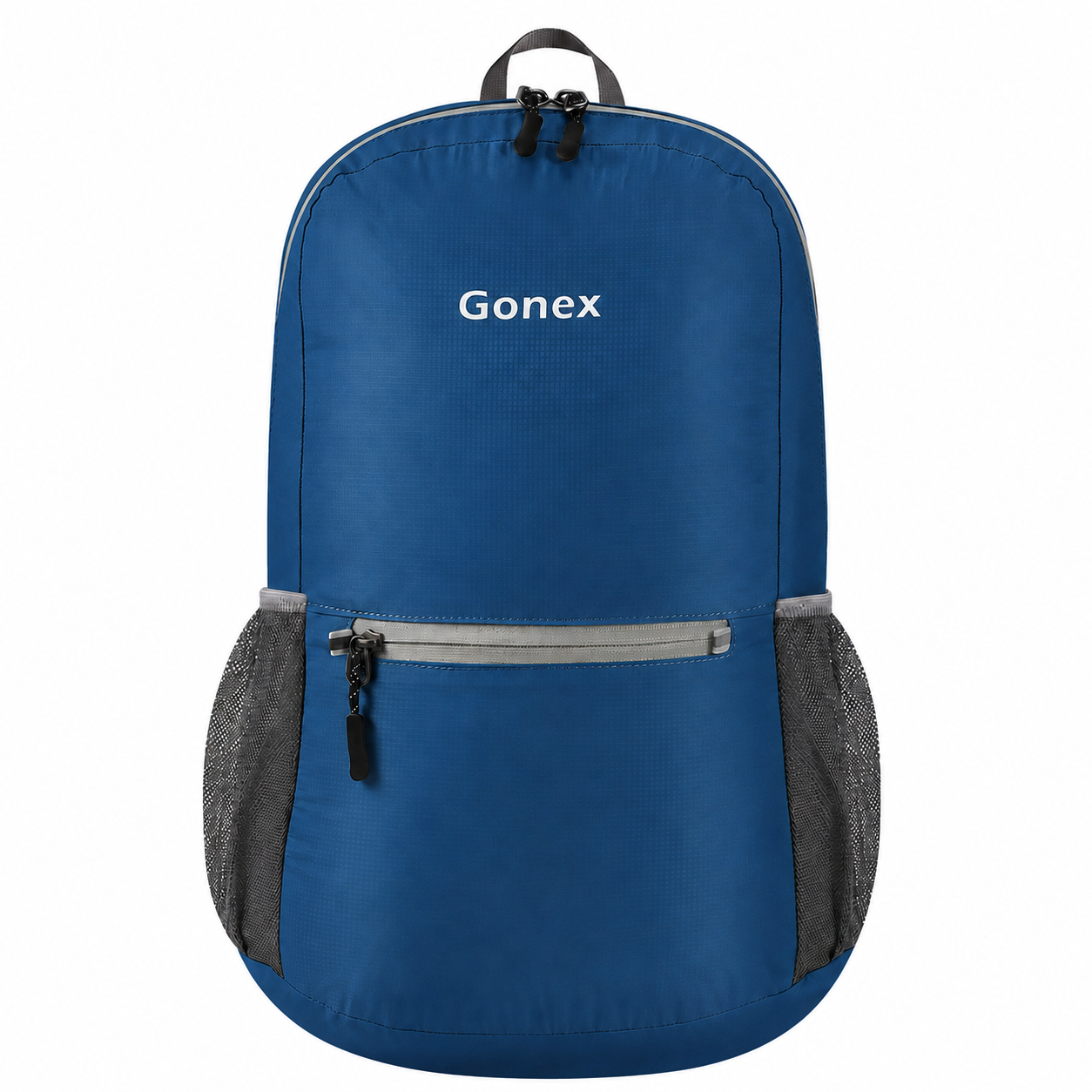 Gonex 20L Leichter, verpackbarer Wanderrucksack Praktischer Tagesrucksack