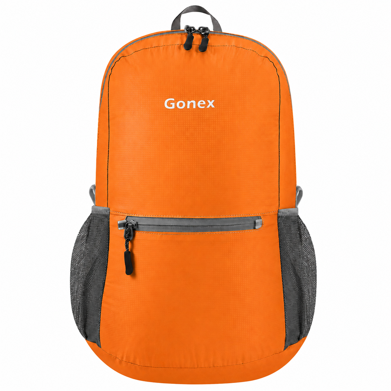 Gonex 20L Leichter, verpackbarer Wanderrucksack Praktischer Tagesrucksack