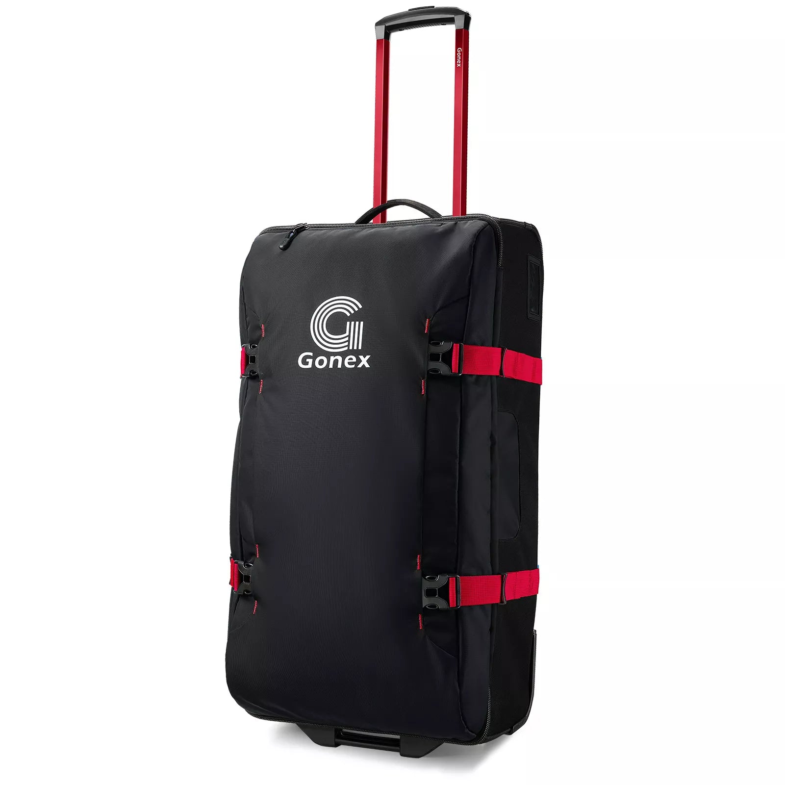 Gonex 30 Inch Rolling Duffle Bags with Wheels