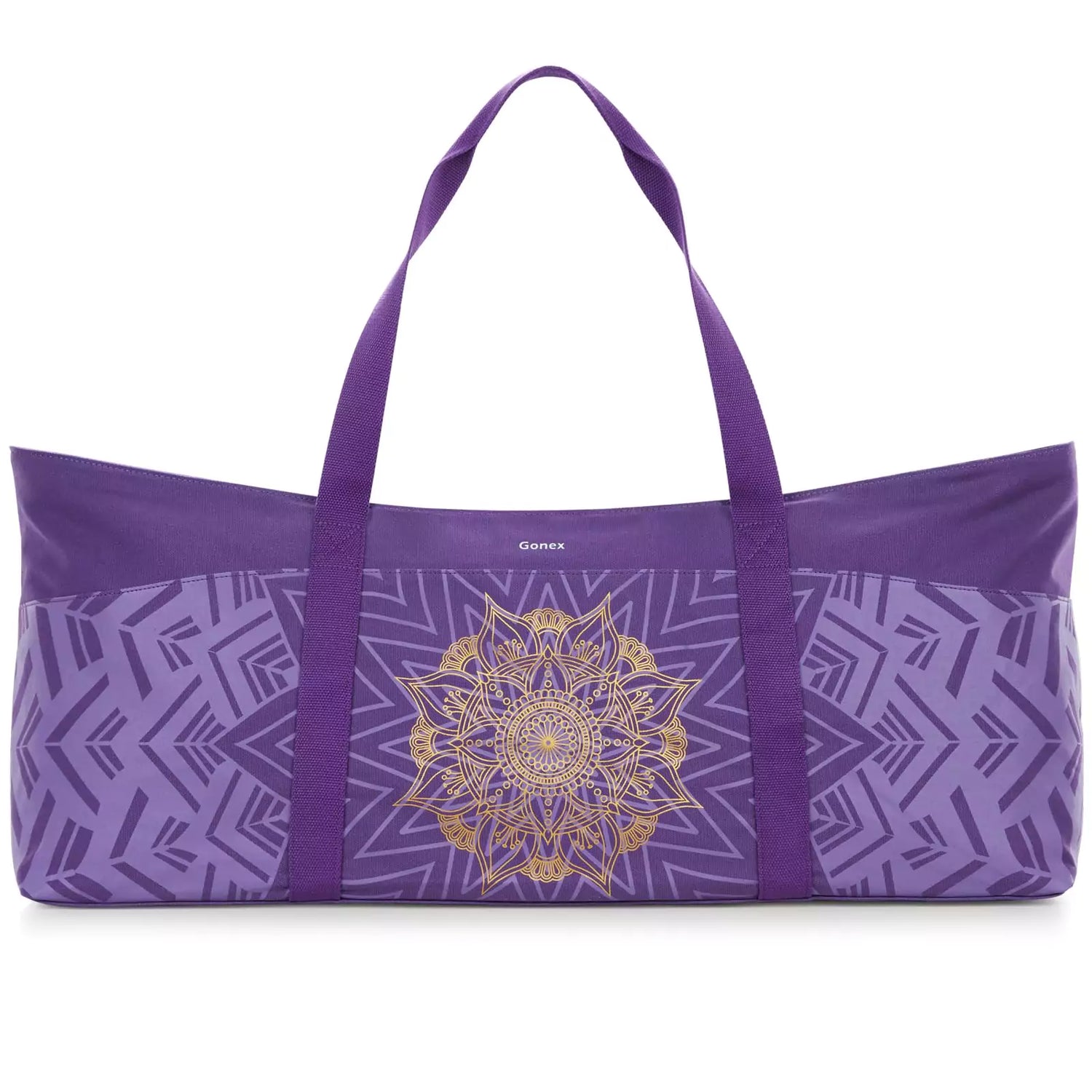 Gonex yoga bag mat