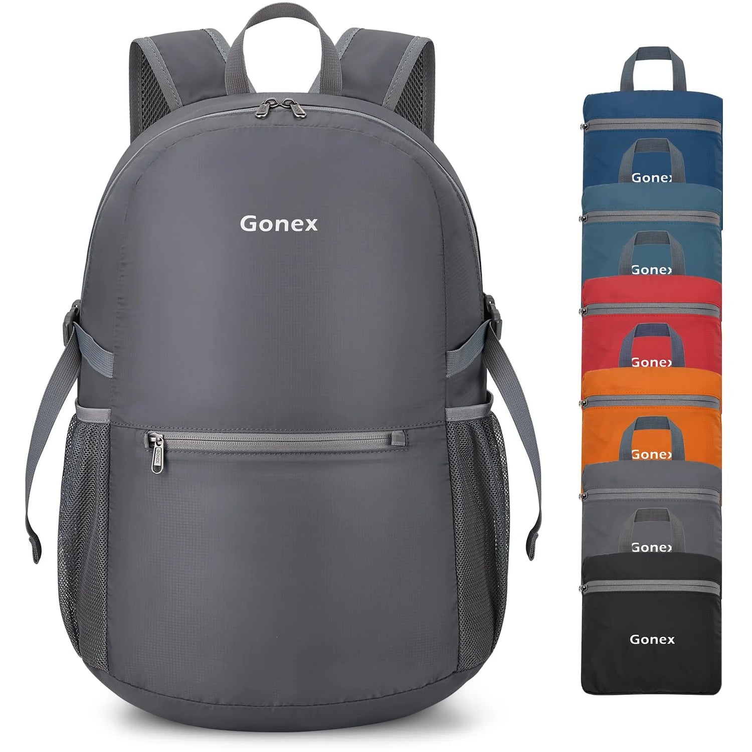 Gonex packable daypack