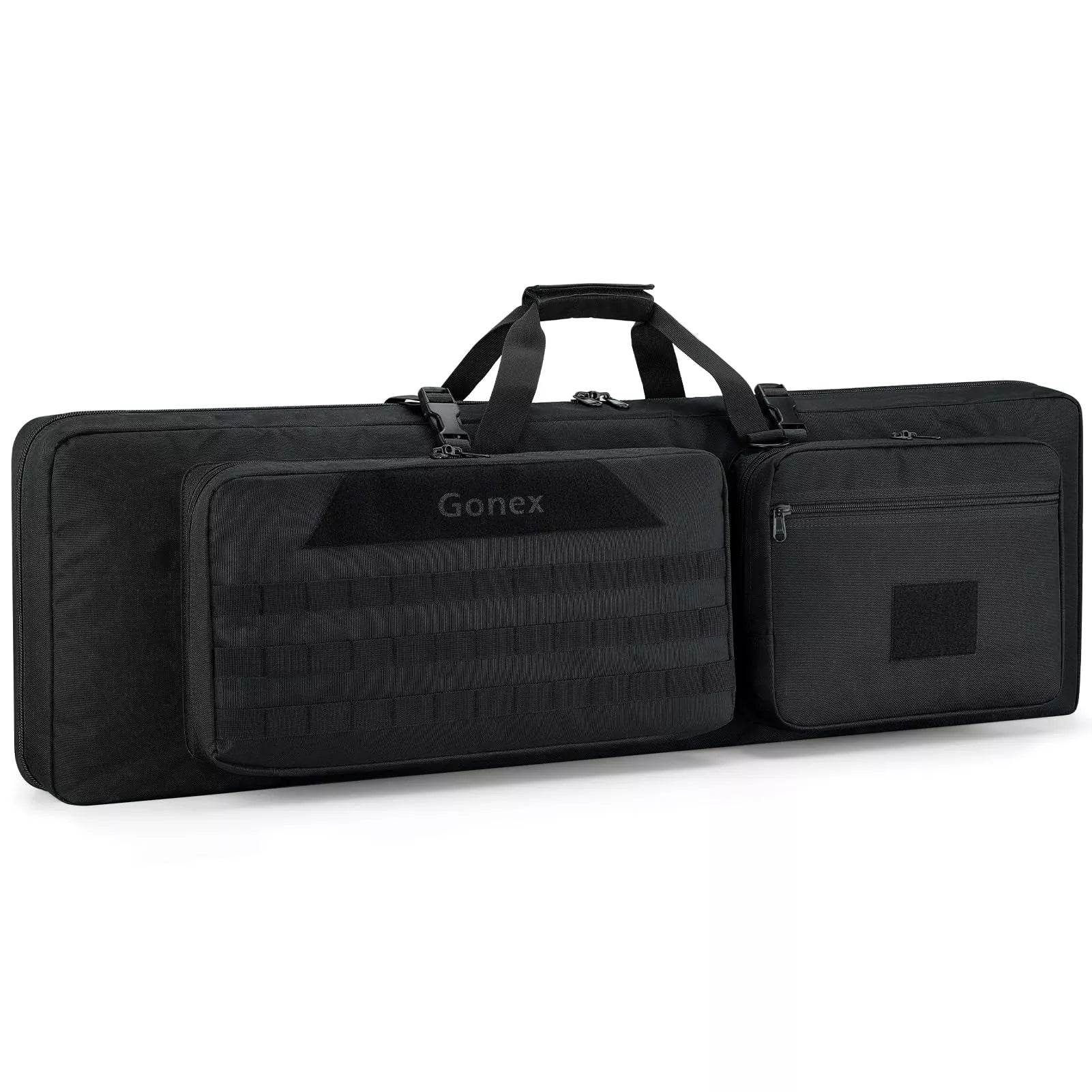 Gonex rifle case 42 inch