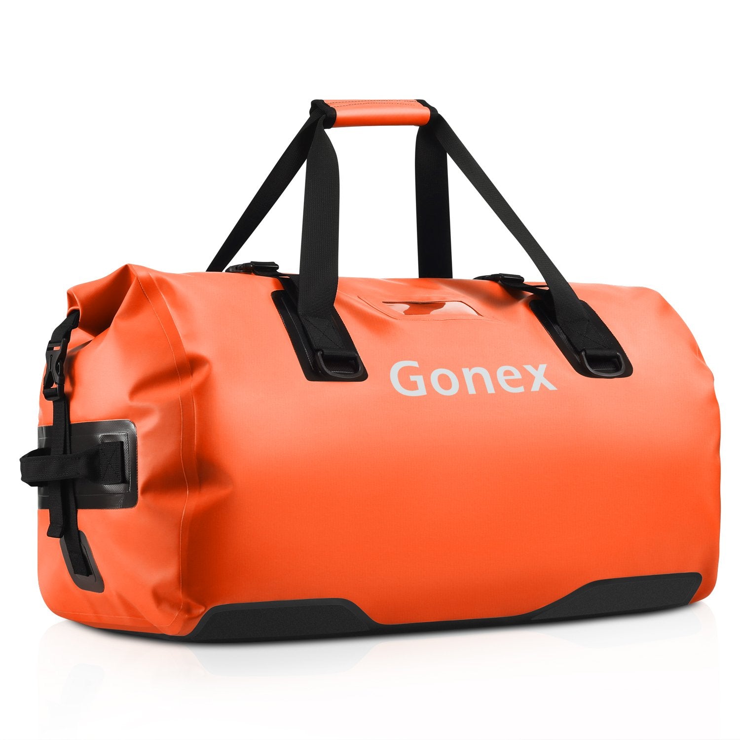 Gonex 40L wasserdichte Reisetasche