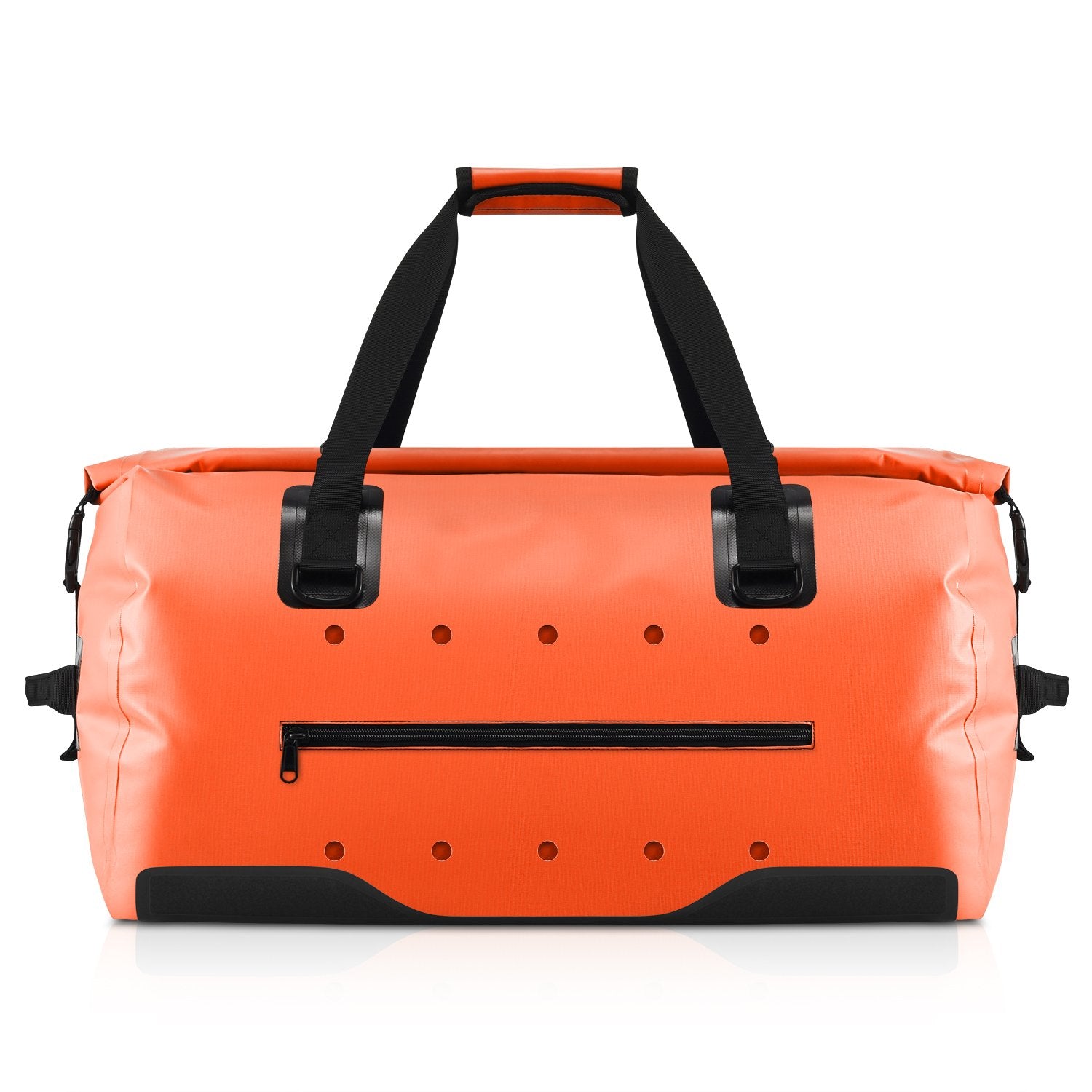 Gonex 40L wasserdichte Reisetasche