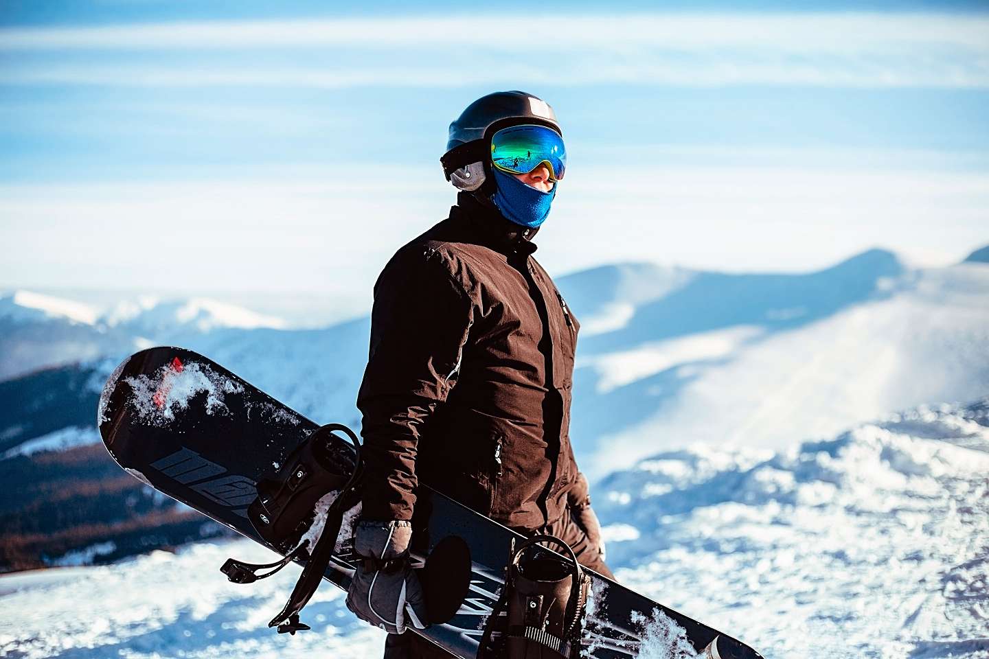 The Ultimate Guide to Snowboard Bags: Everything You Need to Know Before Buying