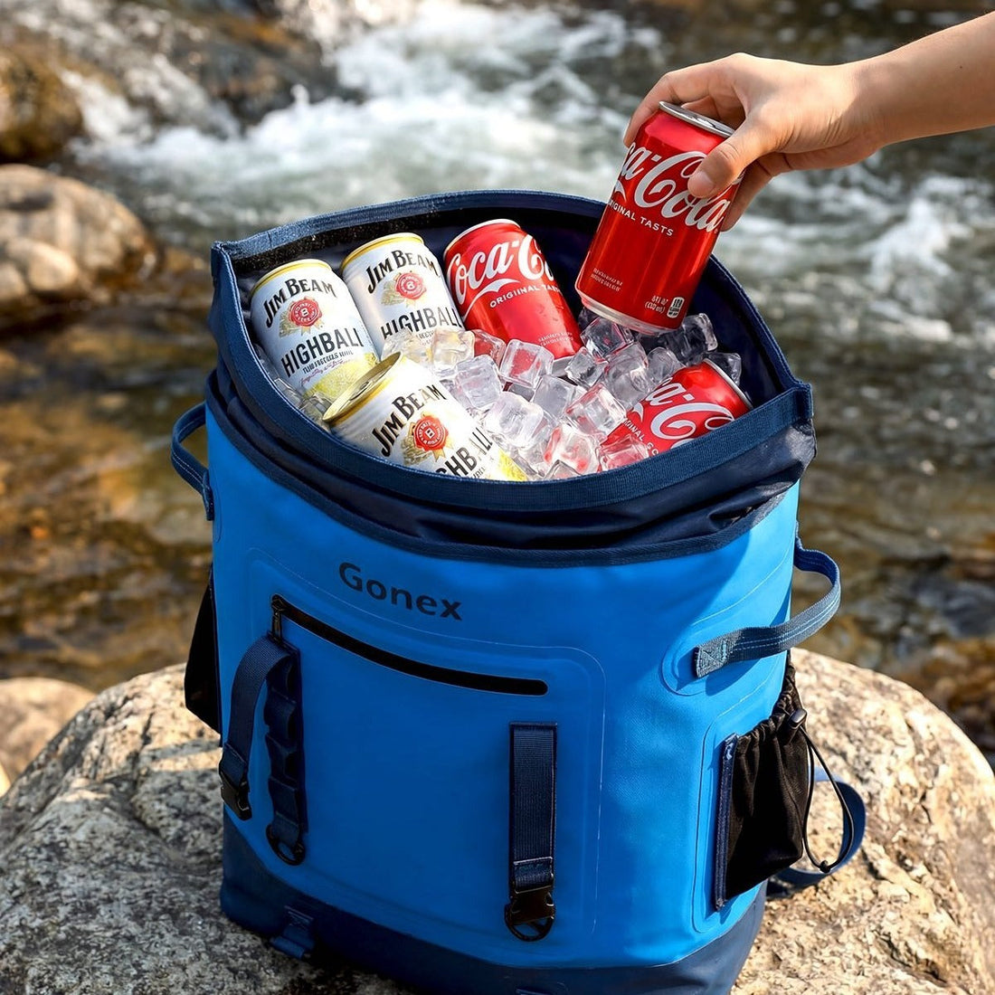 Waterproof Duffle Bags