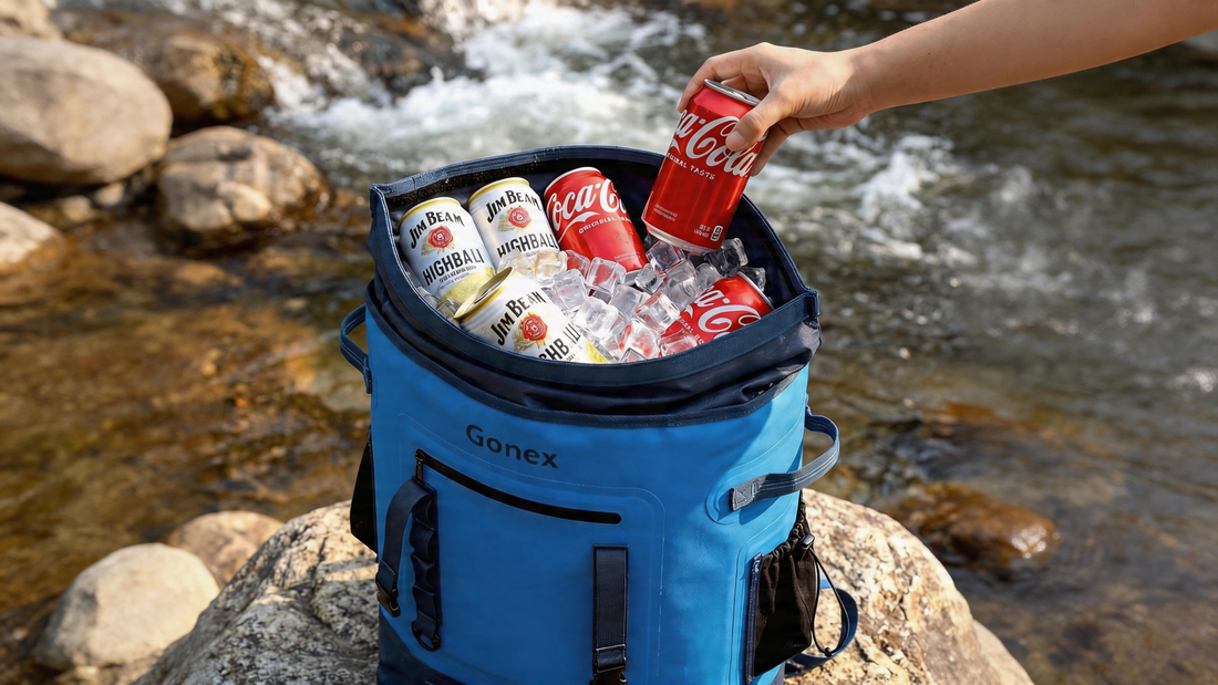 Waterproof Duffle Bags