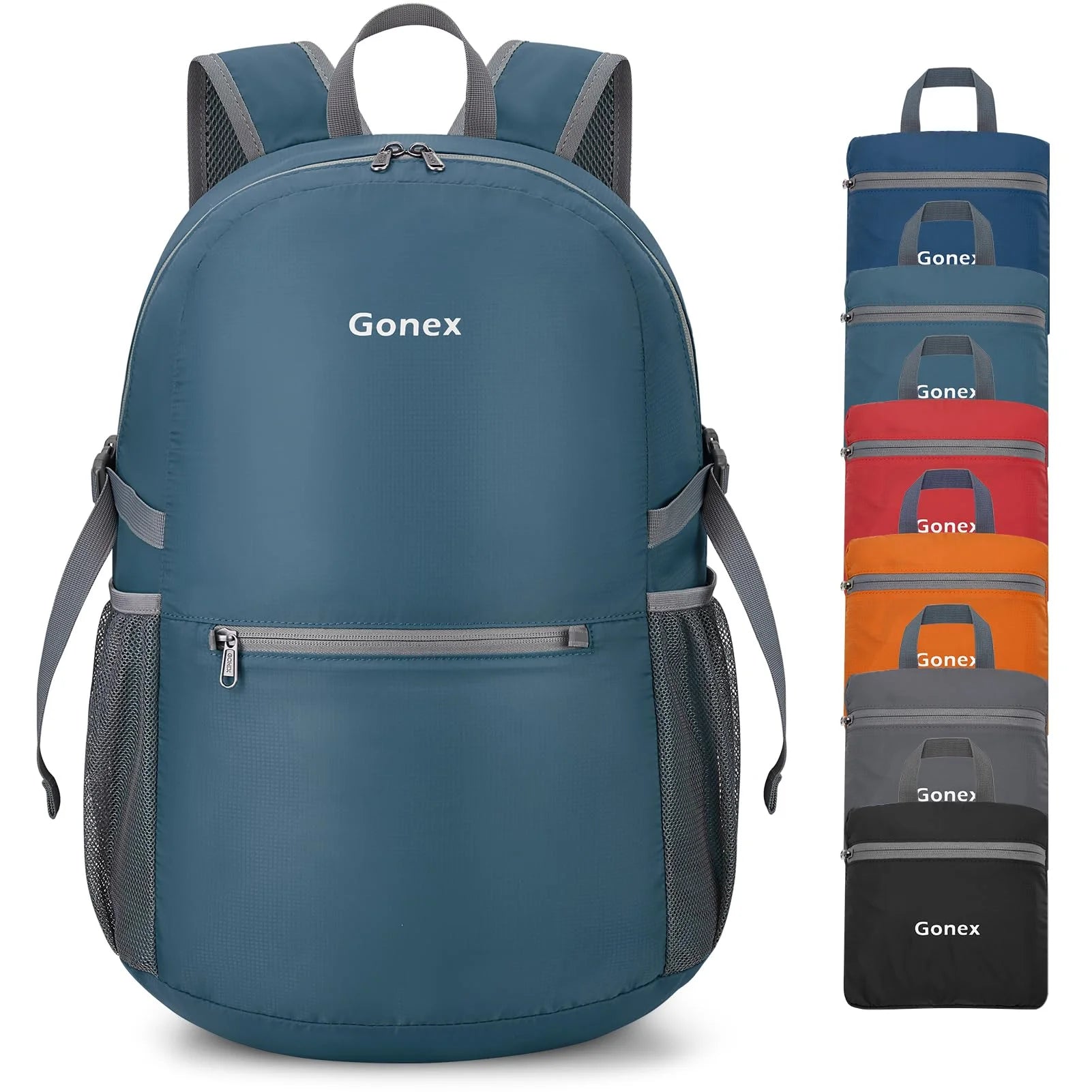 Gonex 30L Lightweight Packable Backpack