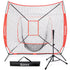 Gonex baseball net red