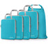 Gonex compression storage bag for travel