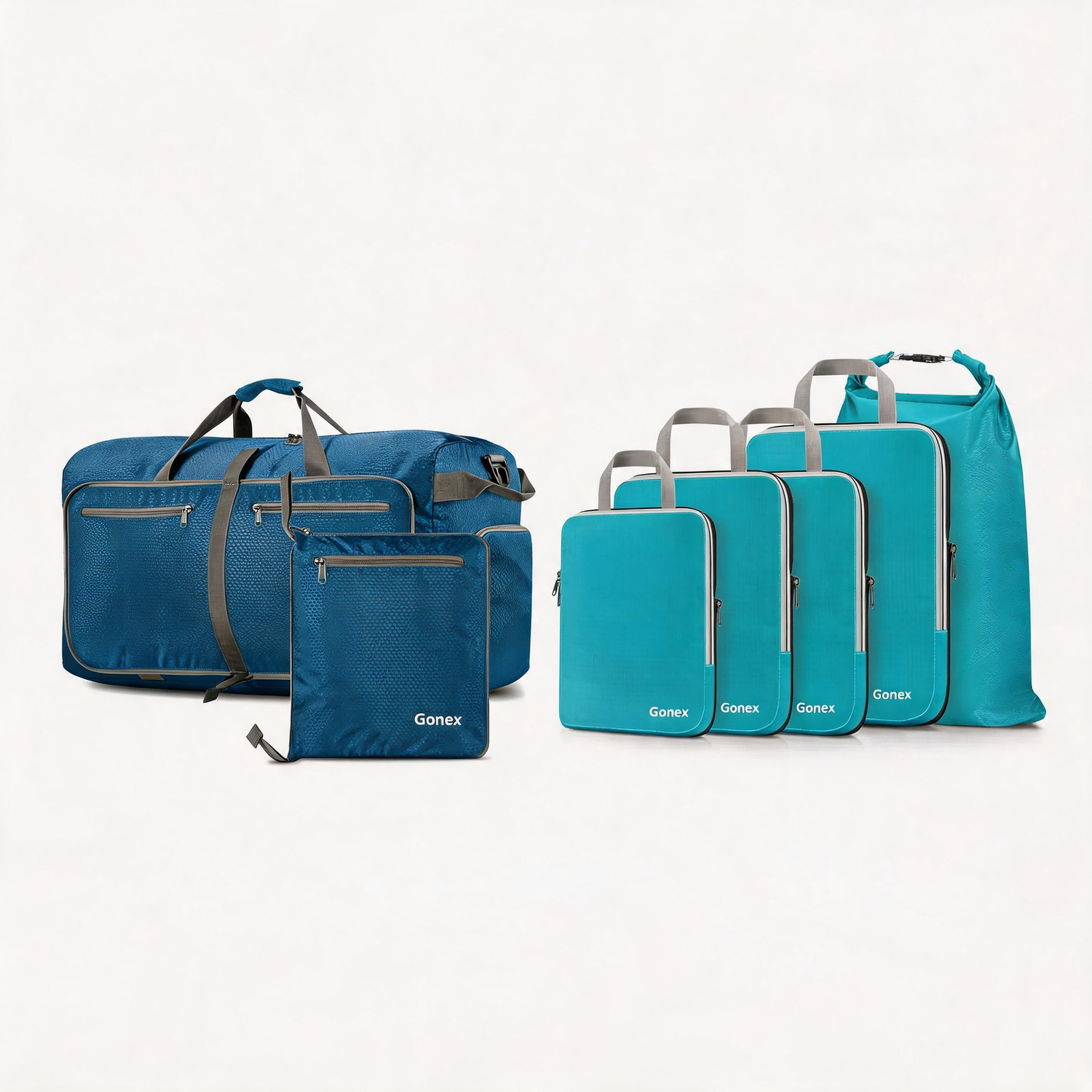 Gonex Weekend Getaway 2-Piece Set