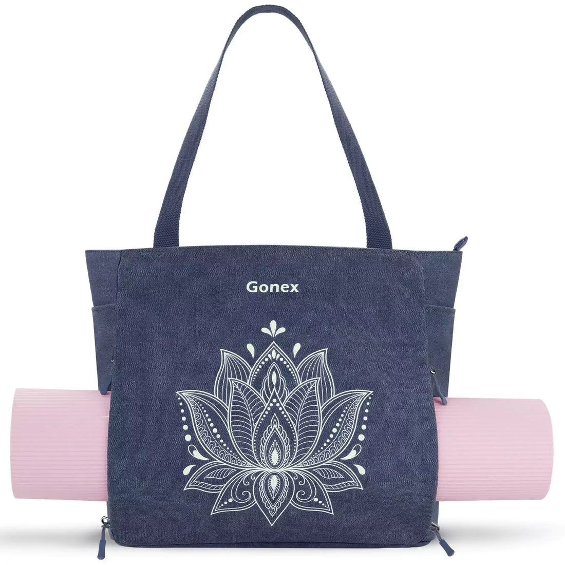 Gonex functional yoga bags