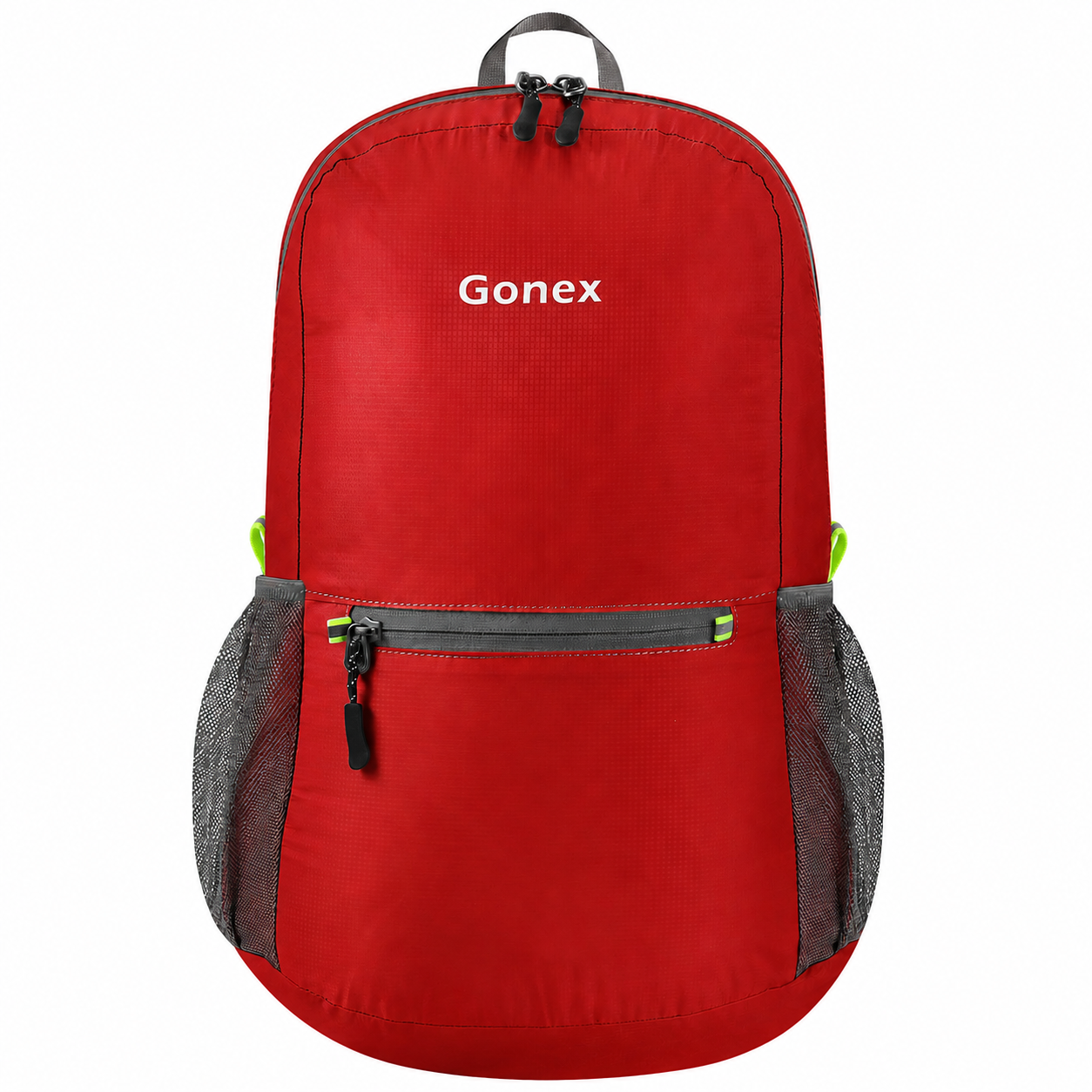Gonex 20L Leichter, verpackbarer Wanderrucksack Praktischer Tagesrucksack