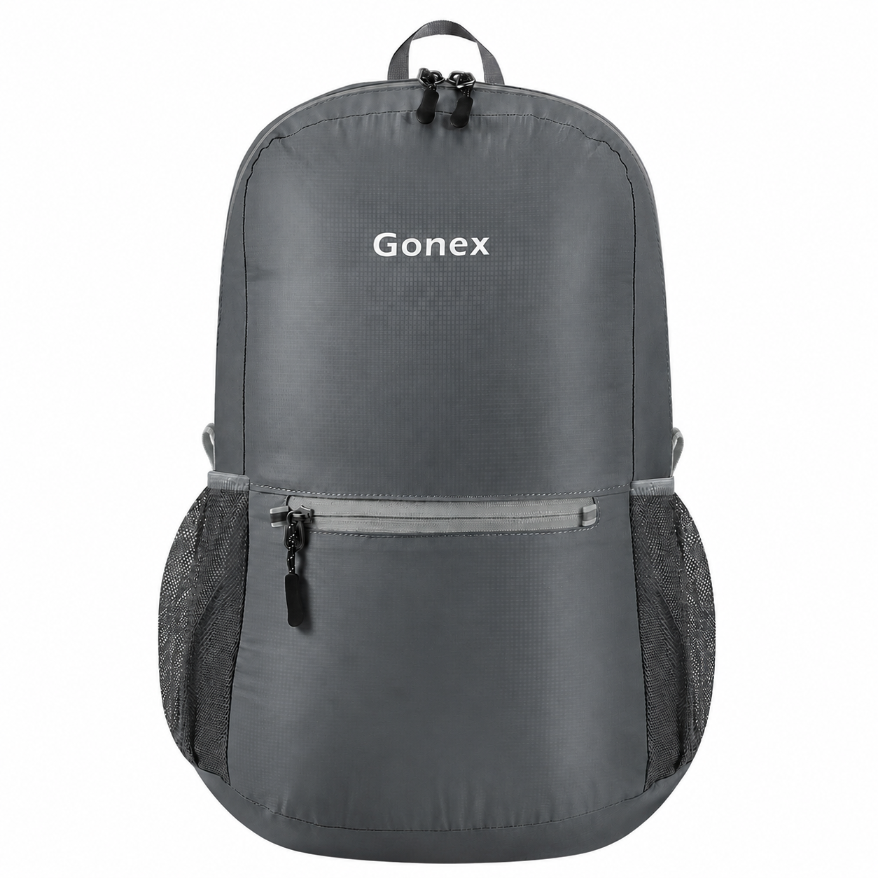 Gonex 20L Leichter, verpackbarer Wanderrucksack Praktischer Tagesrucksack