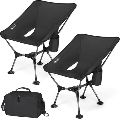Gonex Lightweight High Back Camping Chair