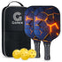 Gonex Pickleball Paddles Set