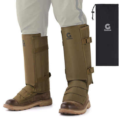 Gonex Snake Gaiters