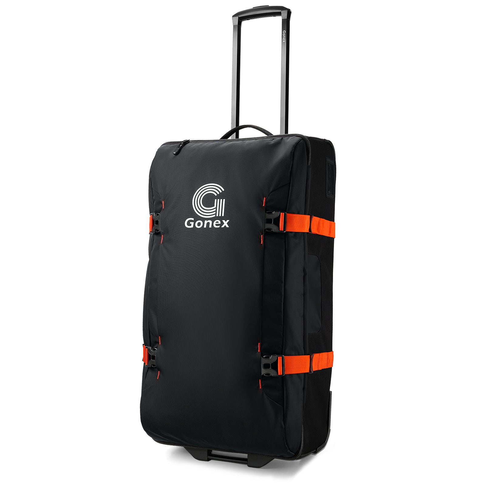 Gonex 30 Inch Rolling Duffle Bags with Wheels