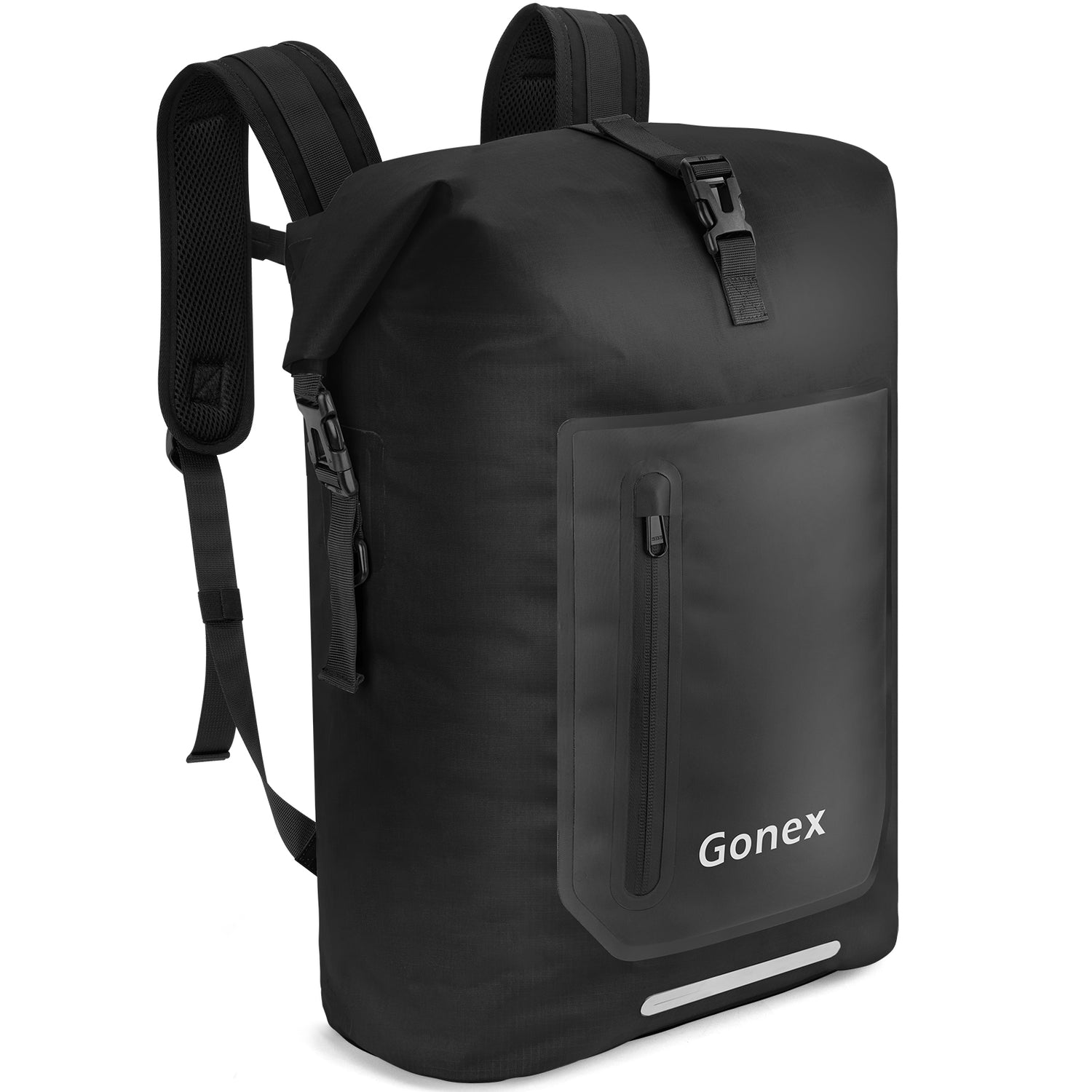 Gonex 55L Ultralight Waterproof TPU Dry Bag