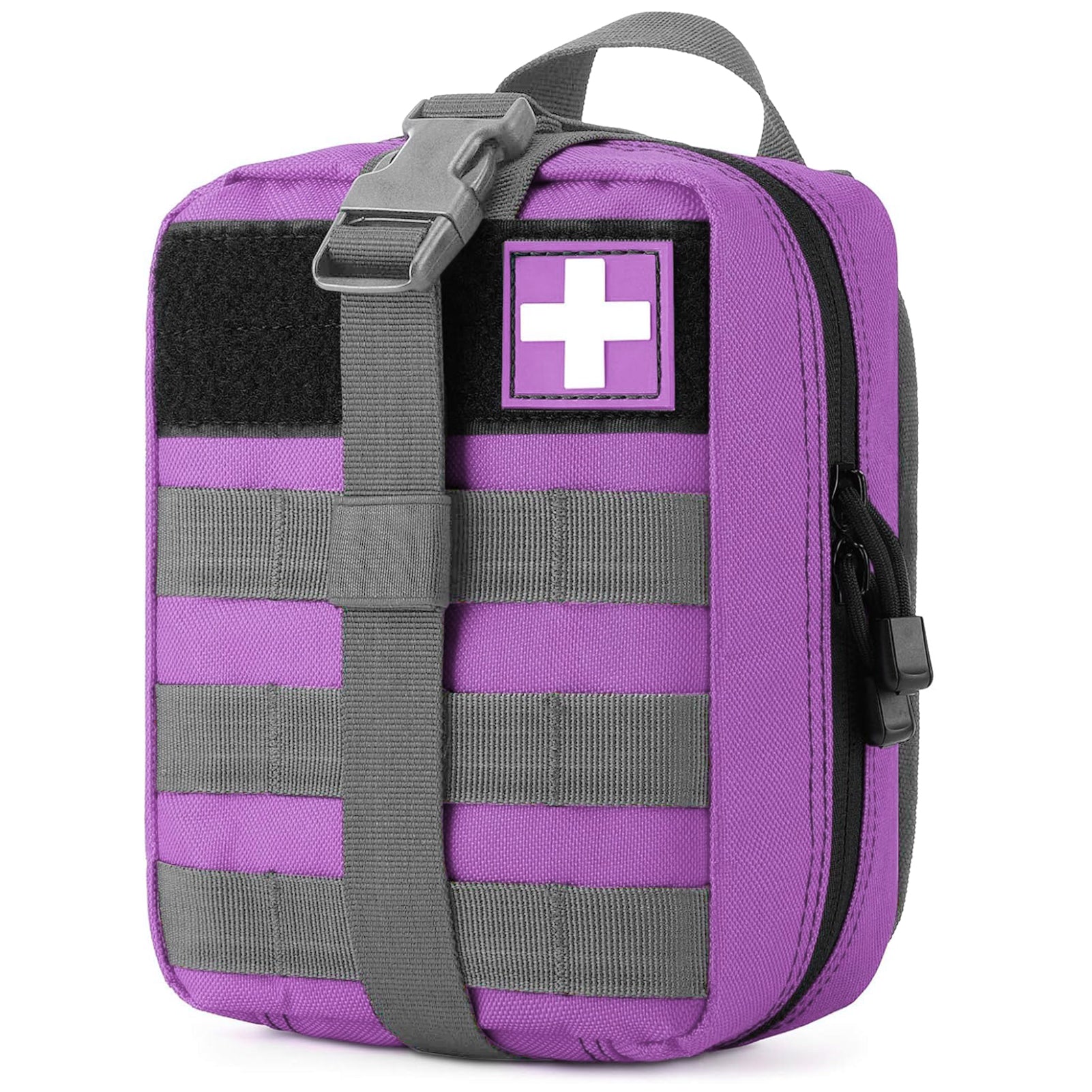 Gonex MOLLE Medical Pouch EMT First Aid Pouch