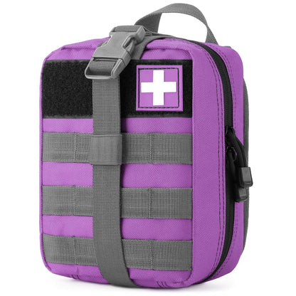 Gonex MOLLE Medical Pouch EMT First Aid Pouch