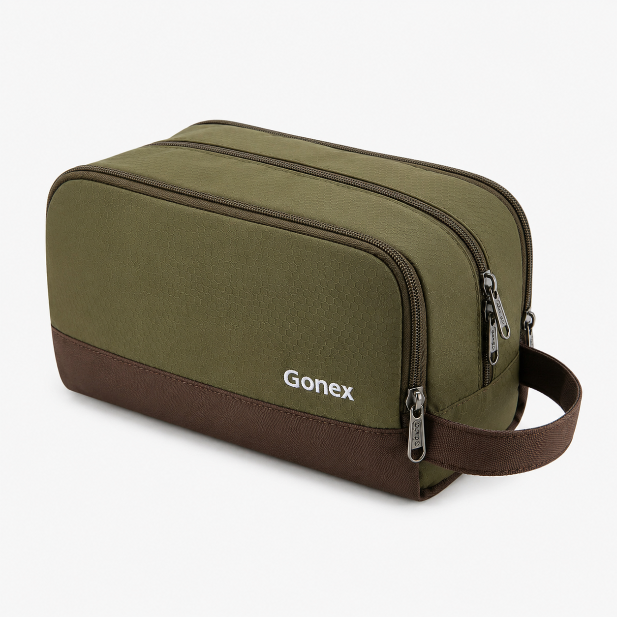 Gonex Travel Toiletry Bag
