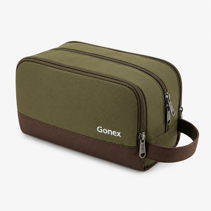 Gonex Travel Toiletry Bag
