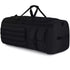 Gonex 130L black male gym bag