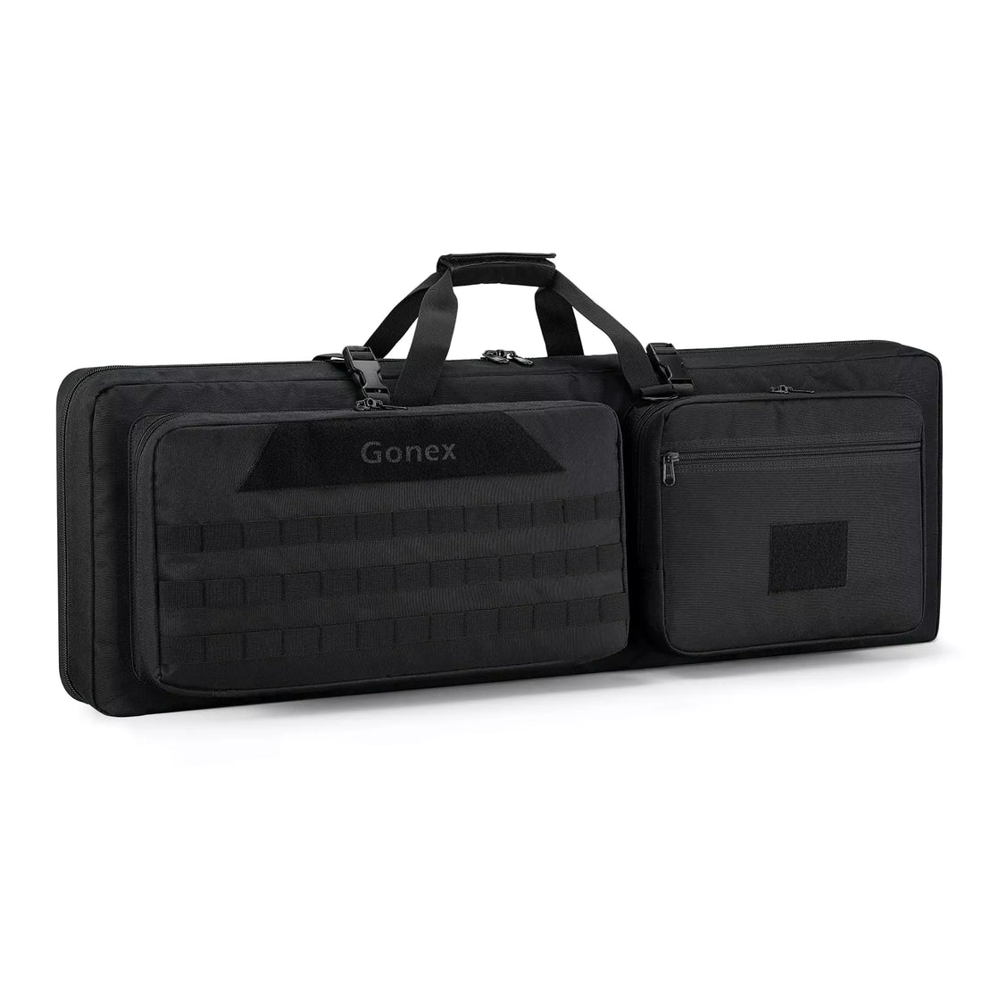 Gonex rifle case 36 inch black