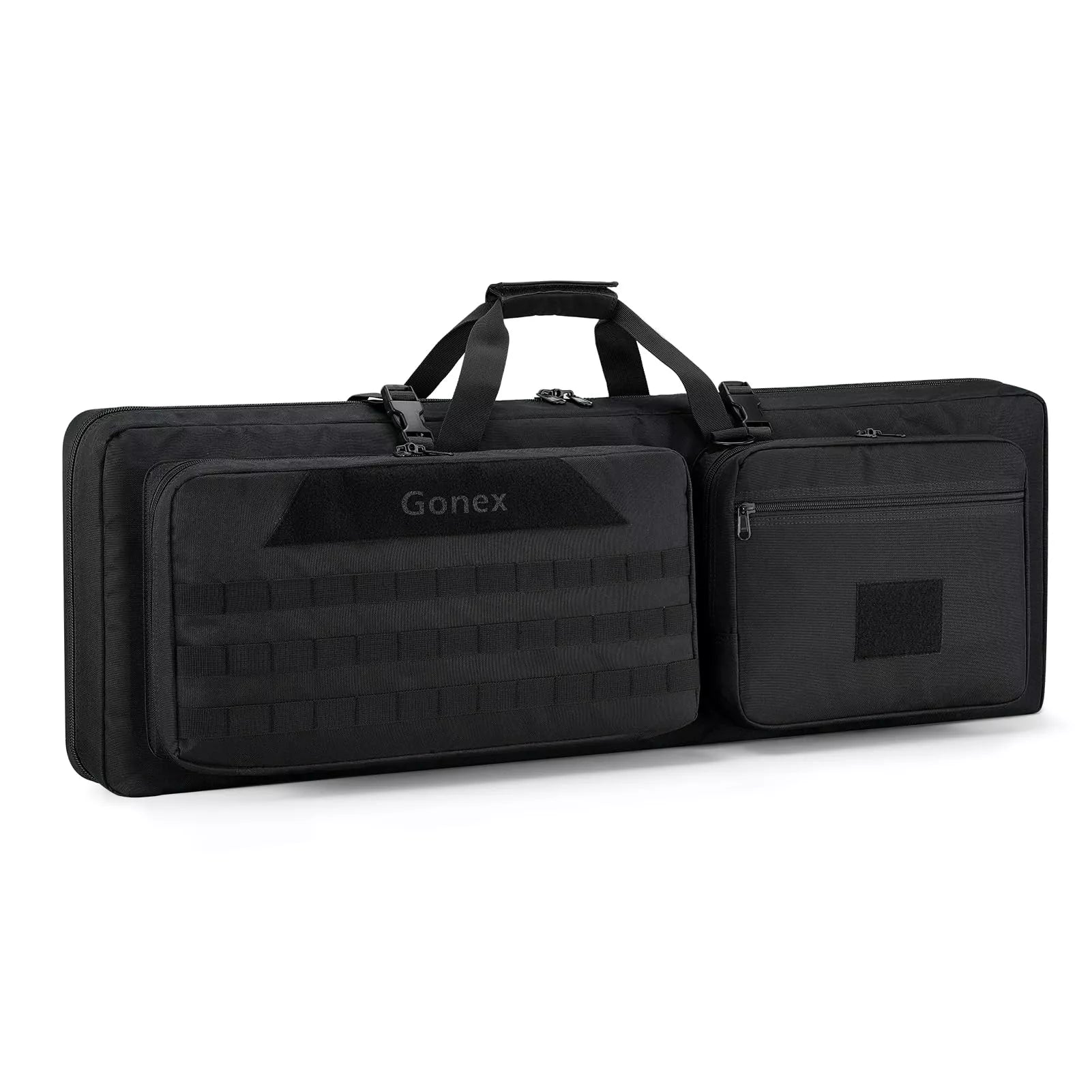 Gonex rifle case 36 inch black