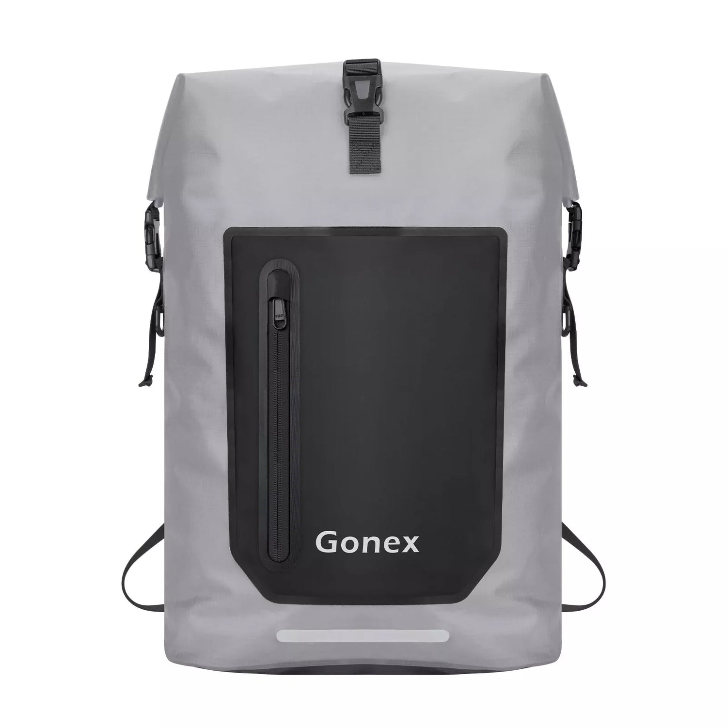 Gonex tpu waterproof backpack