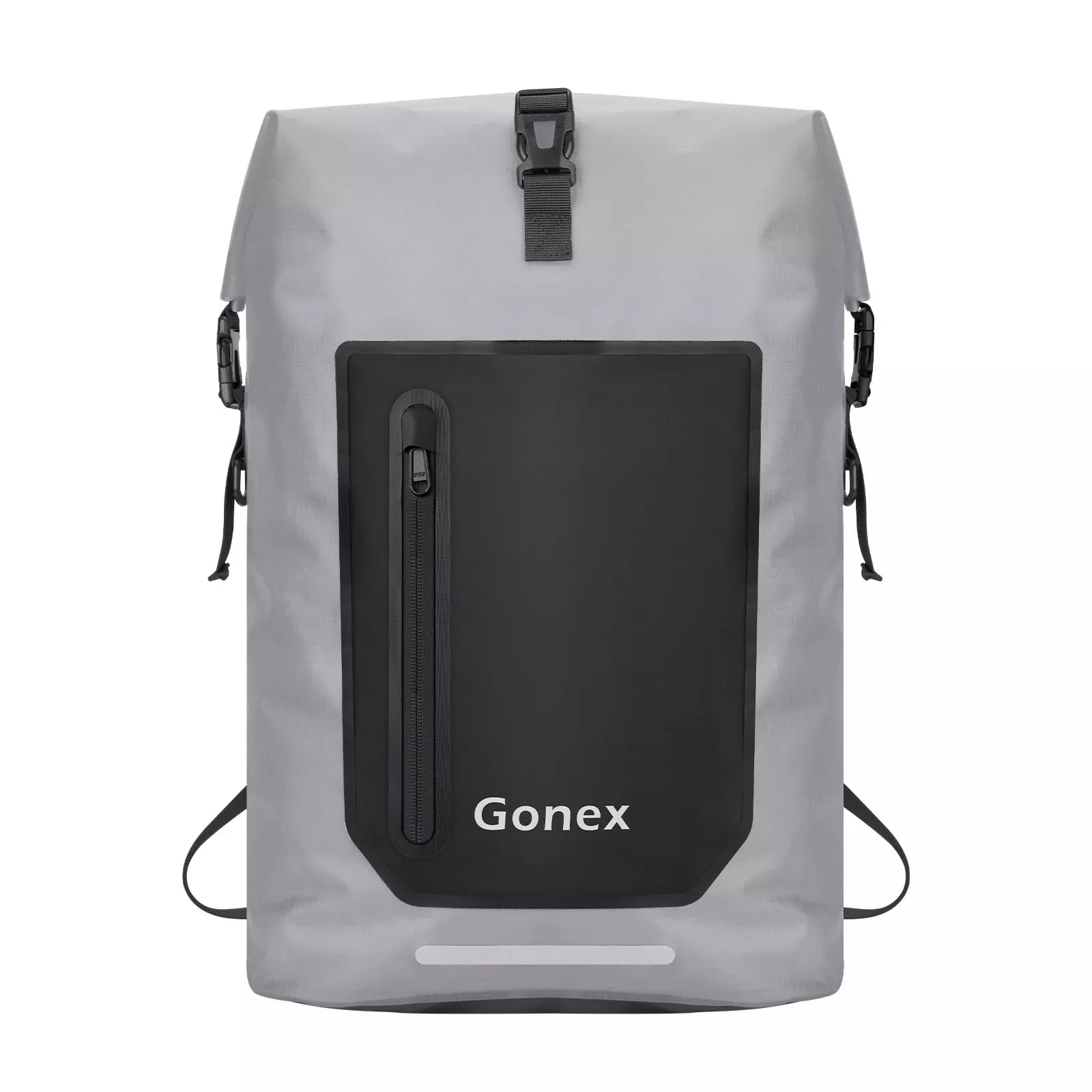 Gonex tpu waterproof backpack