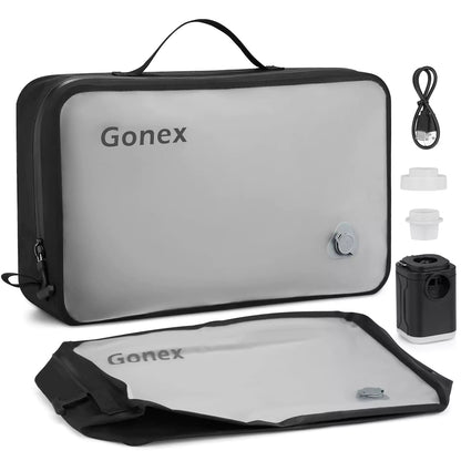 Gonex vacuum seal bags