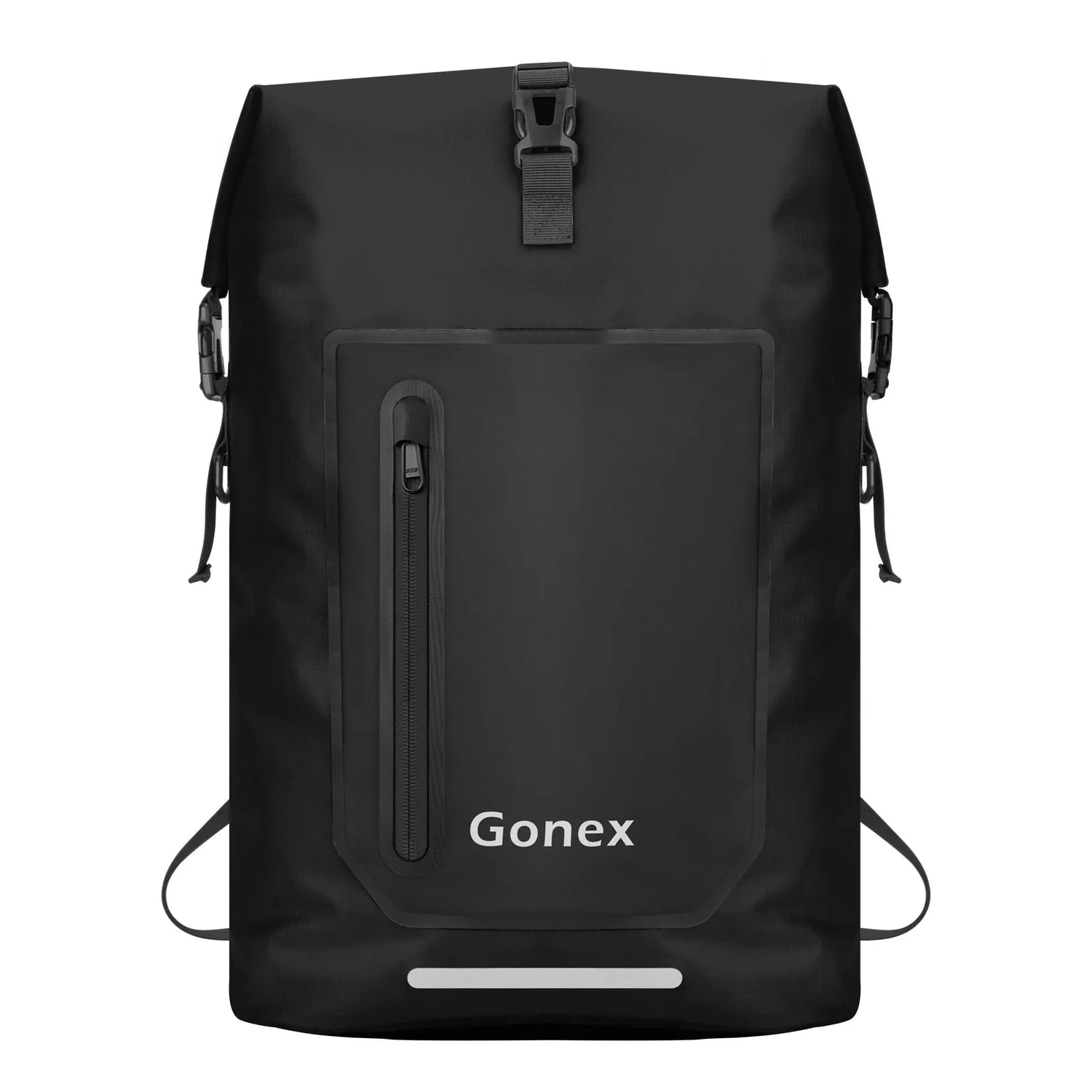 Gonex waterproof dry bag backpack