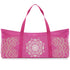 Gonex yoga gym bag pink