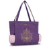 Gonex yogamat bag xl purple
