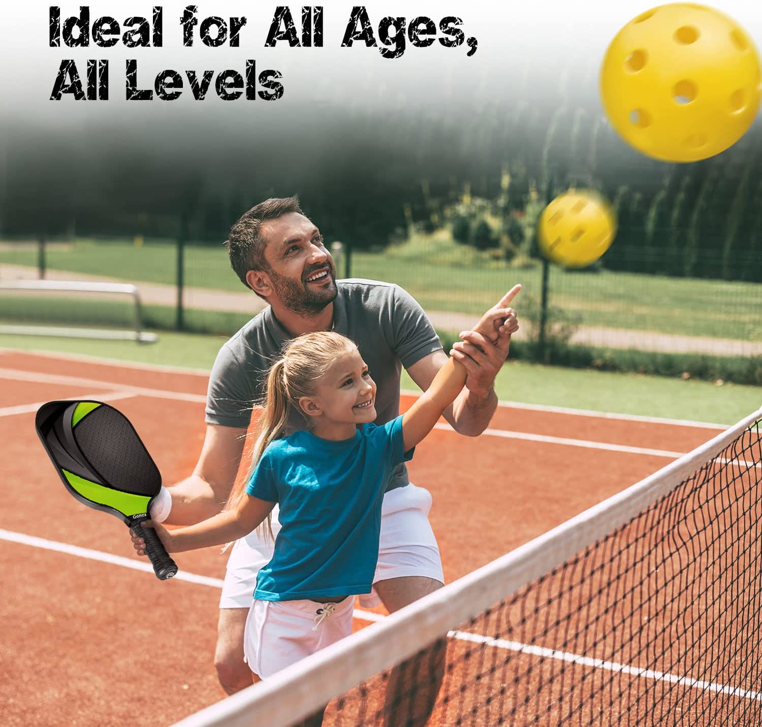 best pickleball racket for beginners