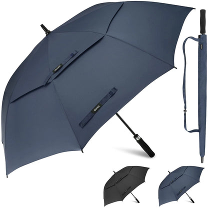 best rated golf umbrella