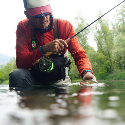 fly fishing set