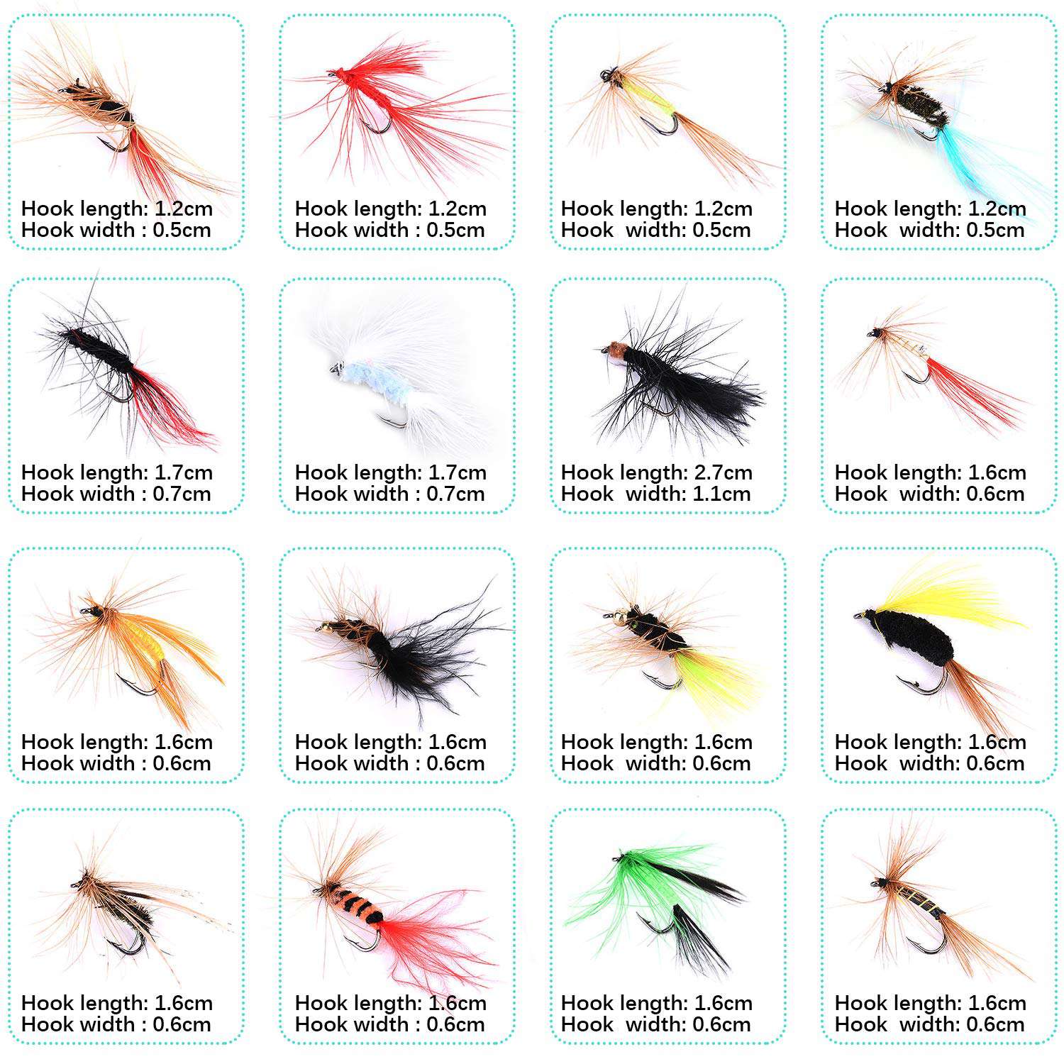 fly fishing starter kit