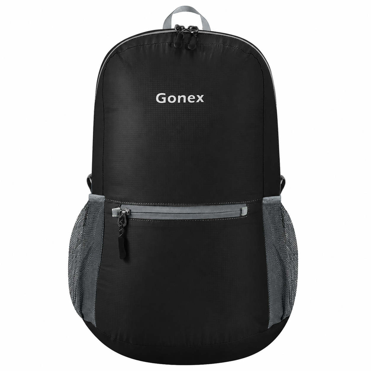 Gonex 20L Lightweight Packable Hiking Backpack Handy Daypack