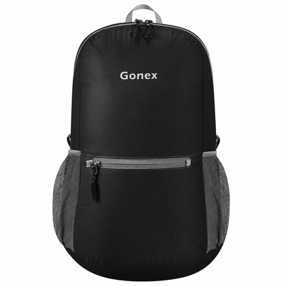 Gonex 20L Lightweight Packable Hiking Backpack Handy Daypack