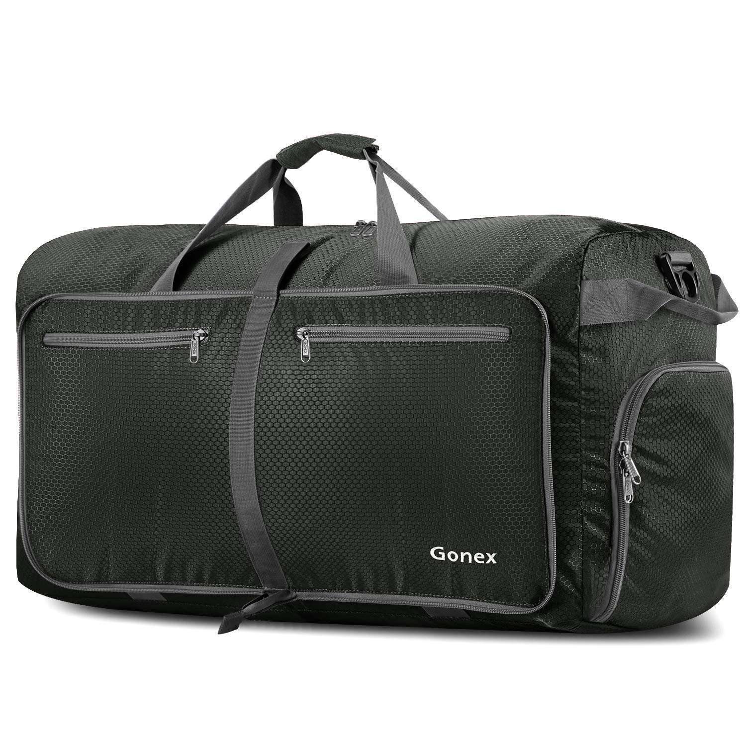 Gonex 40L waterproof duffel