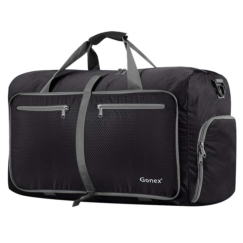 Gonex 80L duffel bag