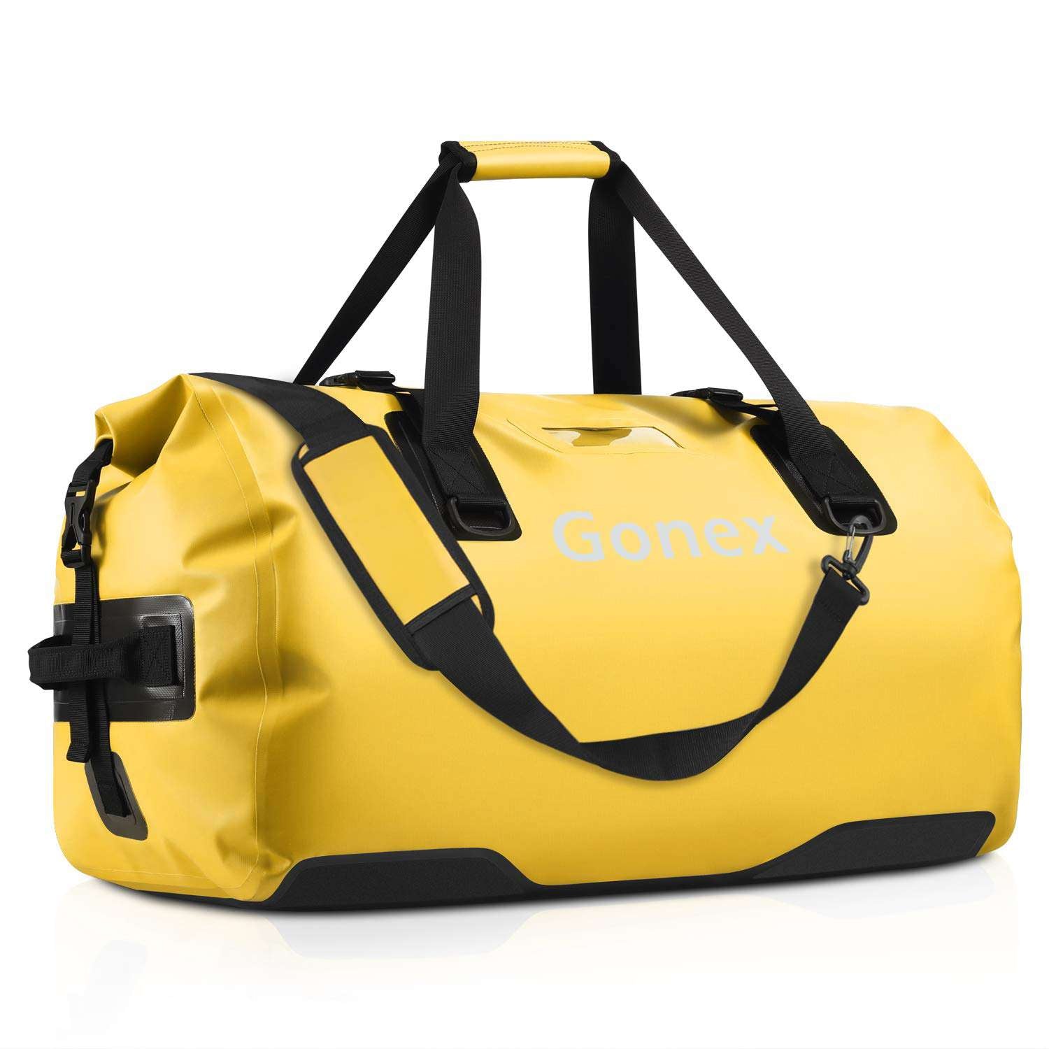 gonex dry duffel bag