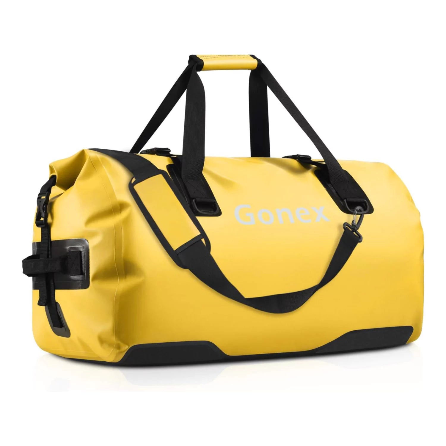 gonex dry duffel bag