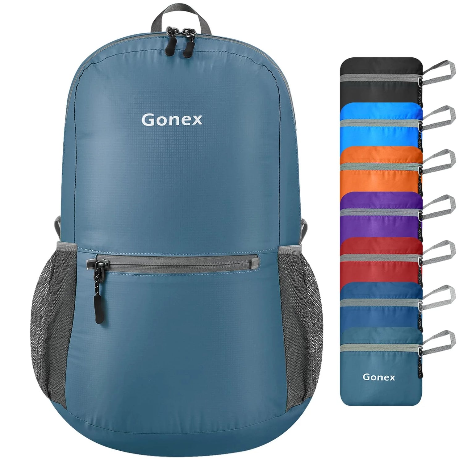 ultraleichter wanderrucksack Gonex 20L Ultra Lightweight Packable Backpack for Hiking & Camping